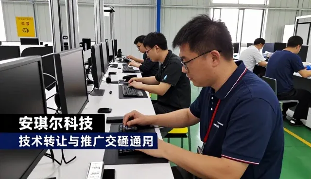 方案设计与优化技术转让:技术方案企业须知