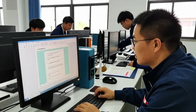 一文读懂软件研发技术服务应用开发