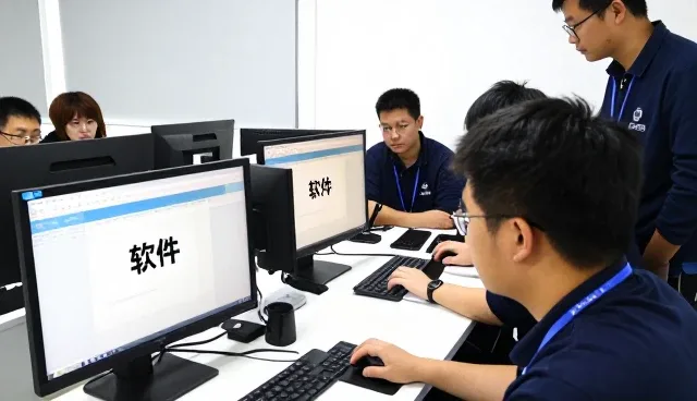 高峰期运行解决方案介绍