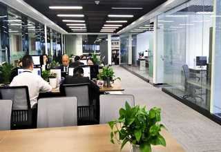 贵阳质量ISO9000认证咨询公司