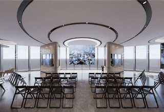 佛山数字会议系统解决方案