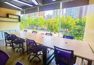 新娘彩妆培训速成班