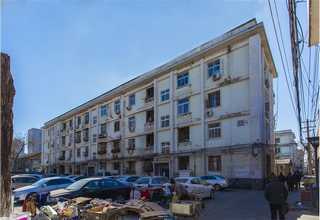 葫芦岛自动化多轴向经编机有哪些