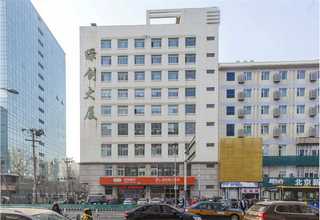 上海良工阀门沙河办事处